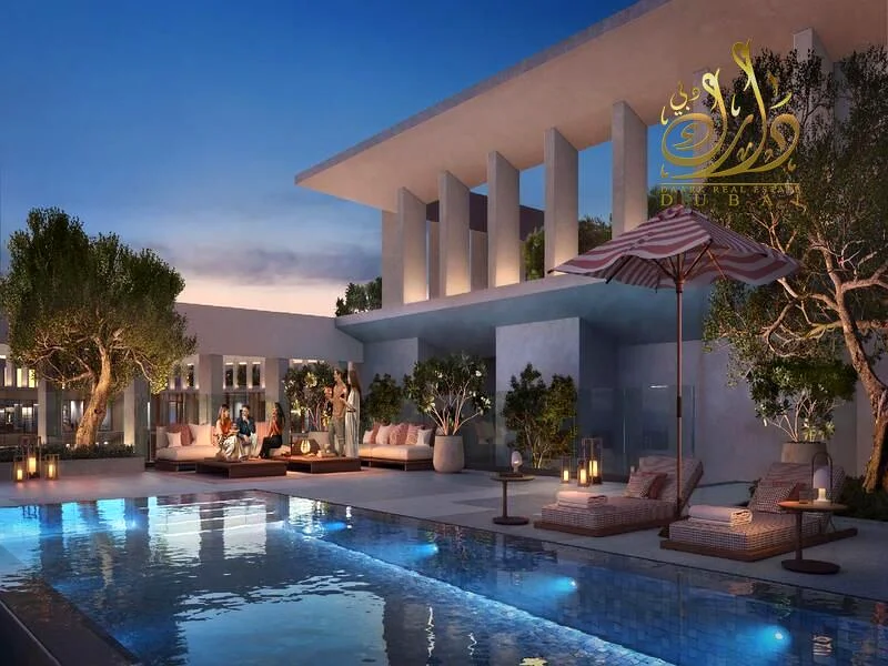 Smart Home | Stylish | High ROI | Prime Location64032131782402110