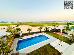 A WONDERFUL villa in the best COMPOUND in Ajman