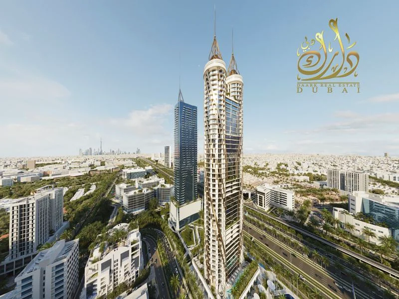 PALM VIEW !!| FULLY FURN | 50% PHPP | ALMOST READY | 4YRS PHPP | HIGH FLOOR | BUY NOW !!63918330885121112