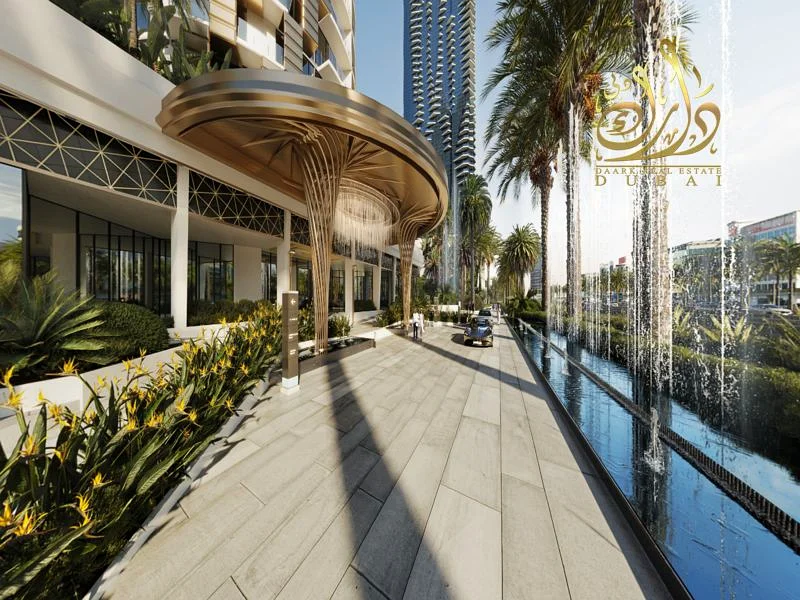 PALM VIEW !!| FULLY FURN | 50% PHPP | ALMOST READY | 4YRS PHPP | HIGH FLOOR | BUY NOW !!63918330885121114