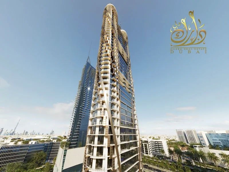 PALM VIEW !!| FULLY FURN | 50% PHPP | ALMOST READY | 4YRS PHPP | HIGH FLOOR | BUY NOW !!63918330885121113