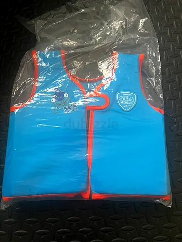 Life vest toddler size speedo