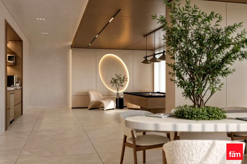 Post-handover PP | 4% DLD Waiver | Lagoon View63955447193731114