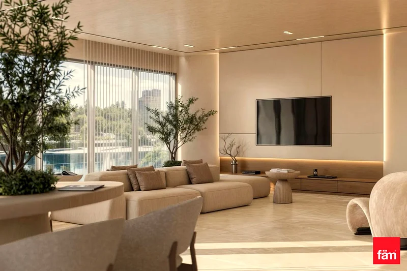 Post-handover PP | 4% DLD Waiver | Lagoon View63955447193731113