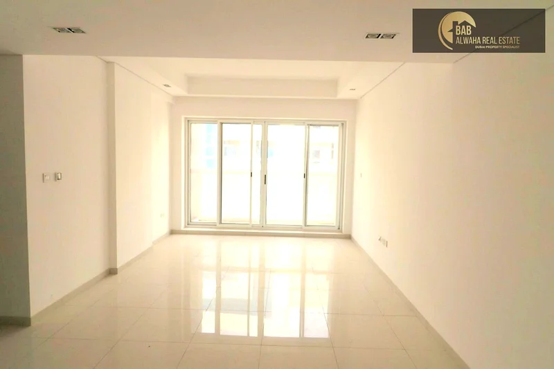 تنتيش بريميوم شقة نصف مفروشة بغرفة نوم واحدة مع شرفة وركن سيارة واحد63746974424578112