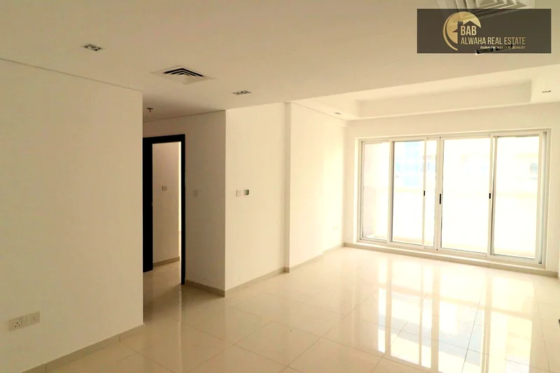 تنتيش بريميوم شقة نصف مفروشة بغرفة نوم واحدة مع شرفة وركن سيارة واحد63746974424578110