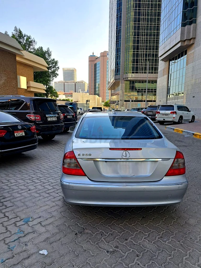 مرسيدس E350 للبيع63613985684353113
