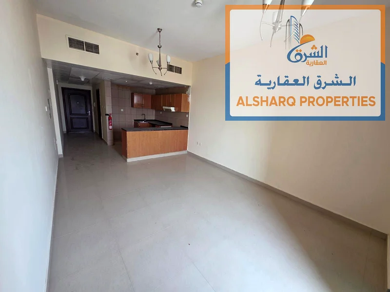 استوديو للإيجار # جمان النعيمية # برج C # موقف سيارات وشرفة # حجم كبير63724042031619112