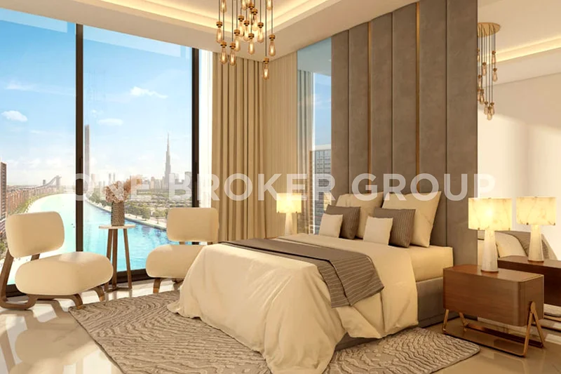 Larger Studio | Lagoon View | Brand New63976006012929111