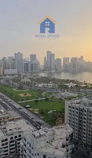 2 BR Apartment for Sale in Capital Tower