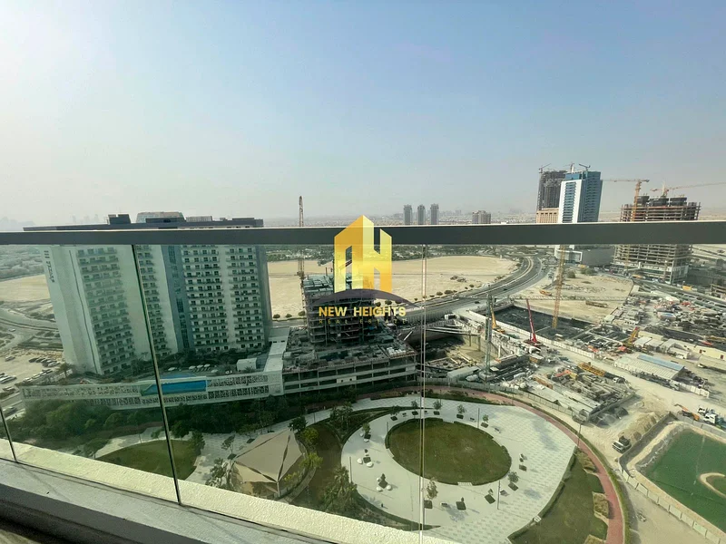 2BR | Fully Furnished | Rent63807792699649113