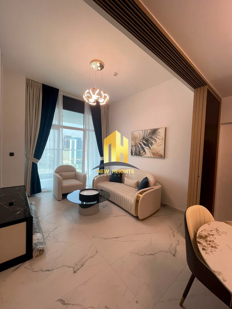 2BR | Fully Furnished | Rent63807792699649114