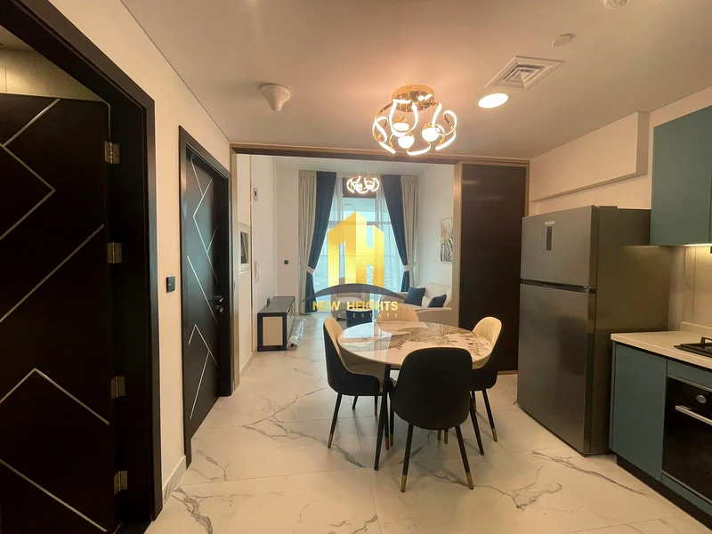 2BR | Fully Furnished | Rent63807792699649110
