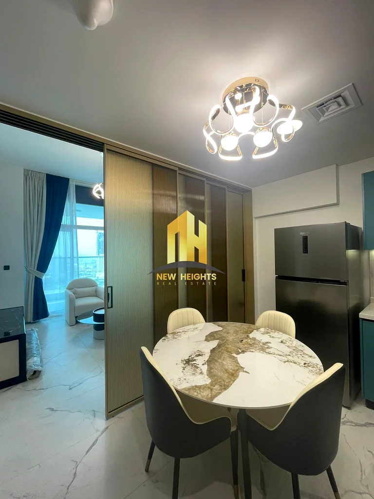 2BR | Fully Furnished | Rent63807792699649112