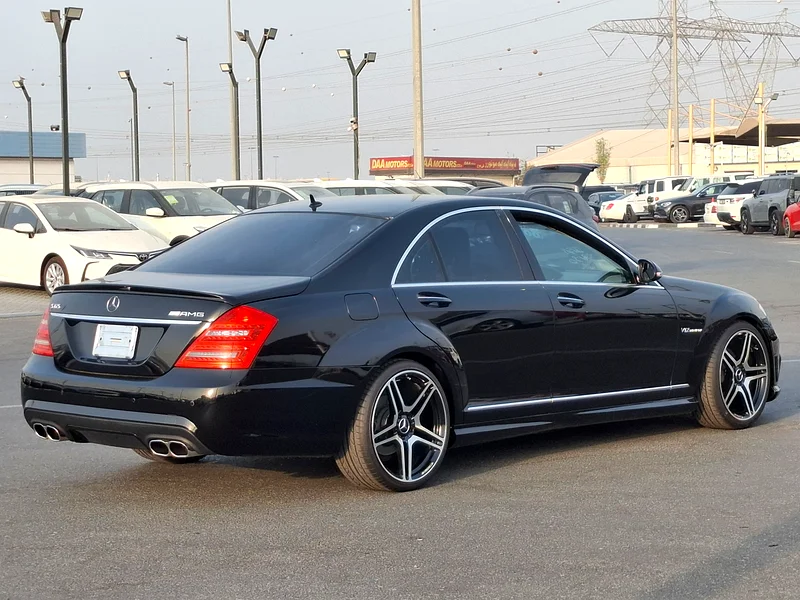 Mercedes-Benz S350, 200863613985941889112