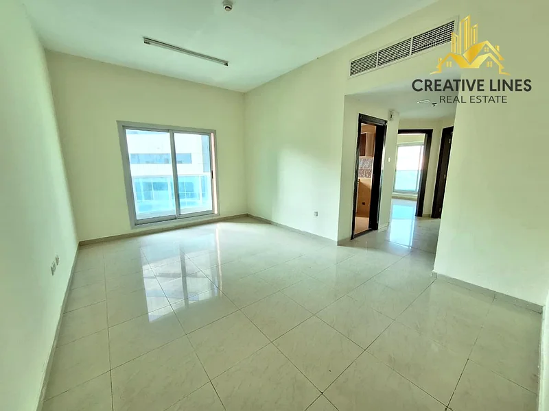 Affordable 2BHK | Ideal for Sharing Bachelors & Staff | Al Noor 2 – Al Nahda 2 | AED 65K63756975220611111