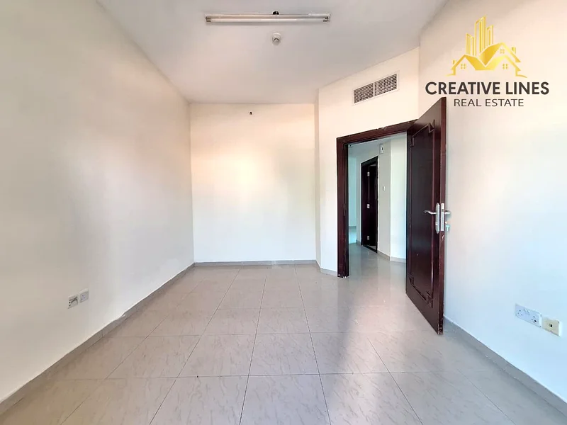 Affordable 2BHK | Ideal for Sharing Bachelors & Staff | Al Noor 2 – Al Nahda 2 | AED 65K63756975220611112