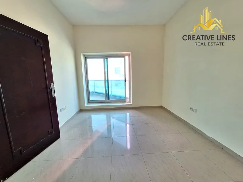 Affordable 2BHK | Ideal for Sharing Bachelors & Staff | Al Noor 2 – Al Nahda 2 | AED 65K63756975220611113