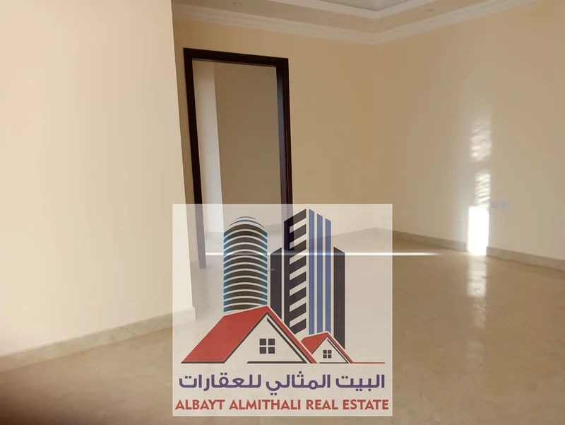 شقة مكونة من غرفتي نوم للإيجار – الروضة 2 بسعر 47,000 درهم مع شهر مجاني ووقوف سيارات مجاني63722901778435112