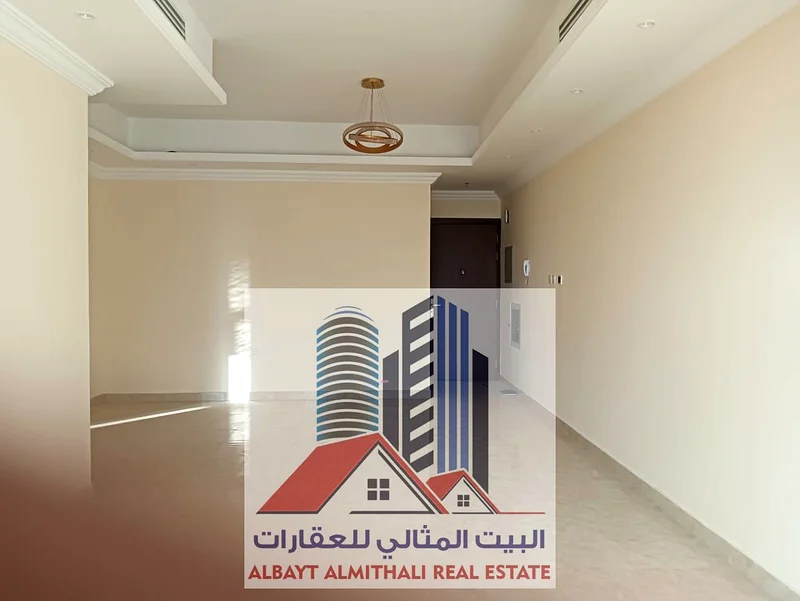 شقة مكونة من غرفتي نوم للإيجار – الروضة 2 بسعر 47,000 درهم مع شهر مجاني ووقوف سيارات مجاني63722901778435110