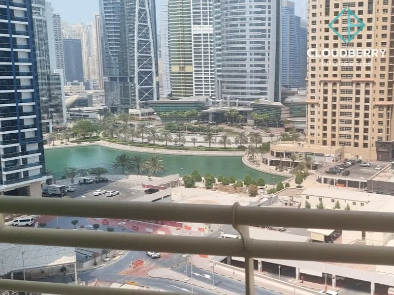 إطلالة على البحيرة | موقع متميز | مطبخ مغلق63749634204035110