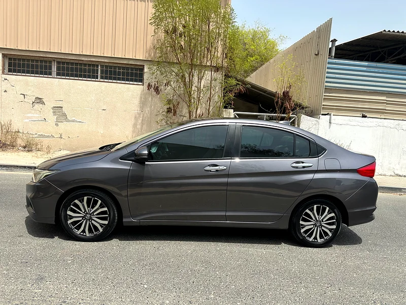Honda City 2020 GCC full option63612063279619111