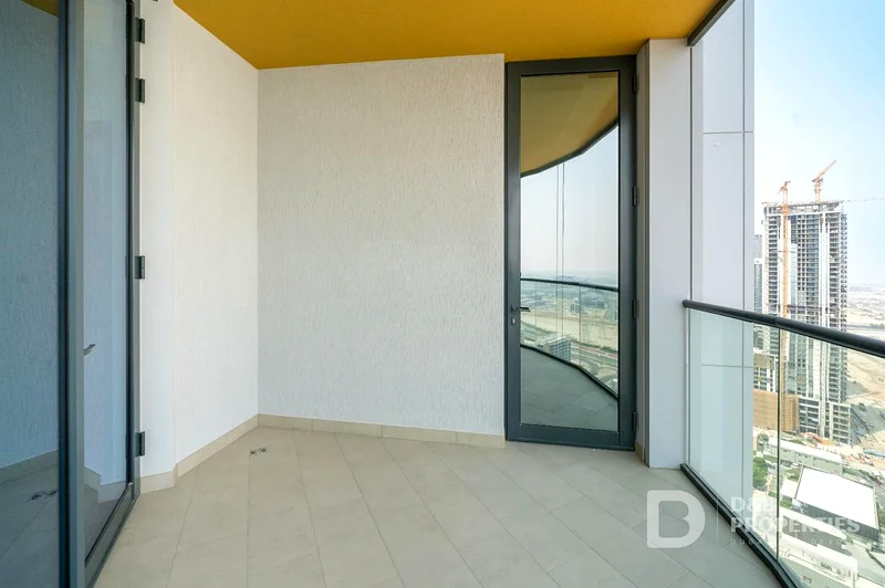 Full Lagoon View | Spacious Unit | High Floor63756383617410112