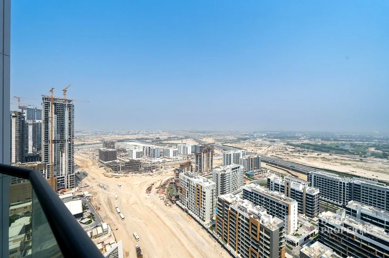 Full Lagoon View | Spacious Unit | High Floor63756383617410113