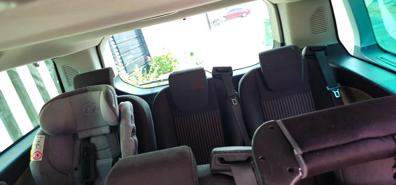 Ford Tourneo custom - diesel - manual - brilliant car - very economical63612080652163114