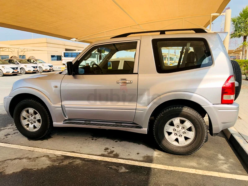 Mitsubishi Pajero63612068849153113