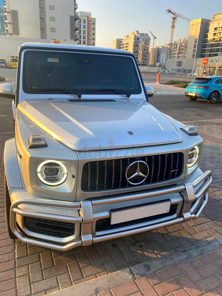 G63 for sale 201963613985270401112