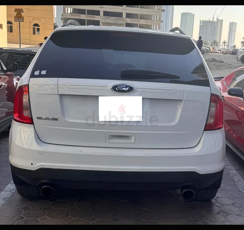 Ford Edge 201463612083033473114