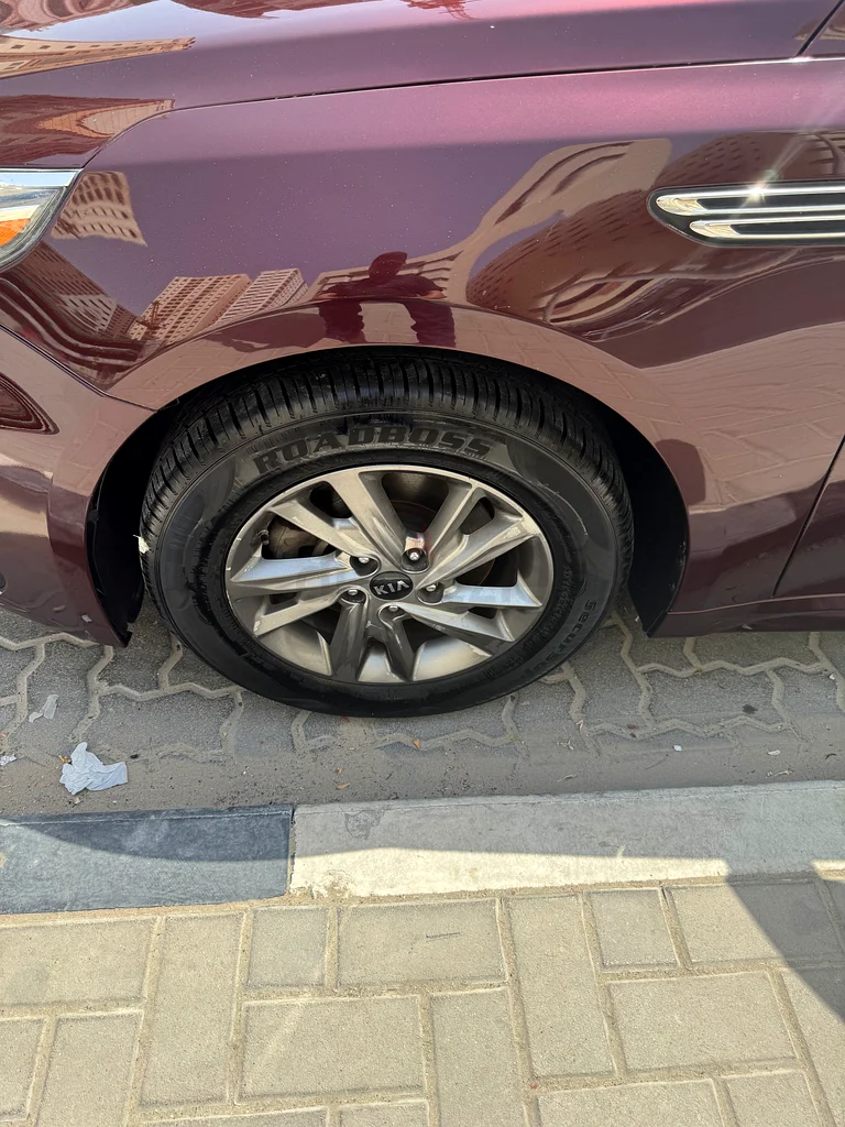 Kia Optima 2019, Very Clean63612078903939111