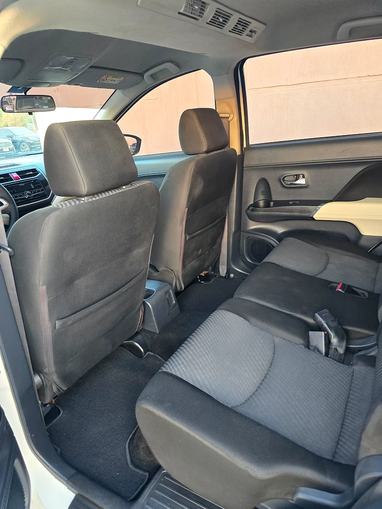Toyota Rush SV63612448354819114