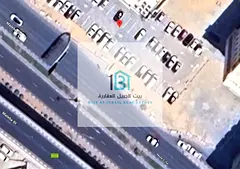 Residential/Commercial Plot in Muwailih – Sharjah