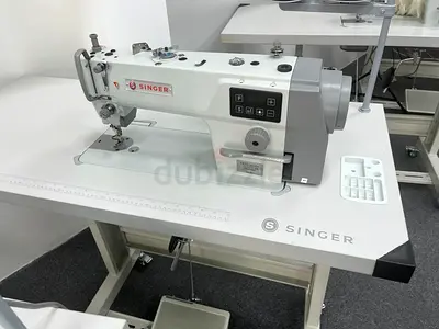 High-Quality Auto Thread Cutter Singer Sewing Machine