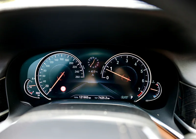 بي إم دبليو 740Li xDrive مواصفات الخليج63612445726465113
