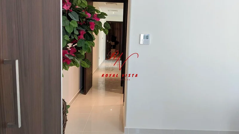 تاون هاوس فسيح بثلاث غرف خادمة في مجتمع (PACIFICA) D263748295643009110