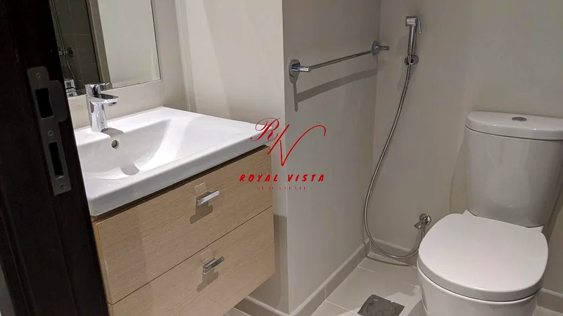 تاون هاوس فسيح بثلاث غرف خادمة في مجتمع (PACIFICA) D263748295643009113