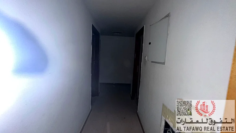 شقة مكونة من غرفتين نوم للإيجار في الحميدية 163709679673731111