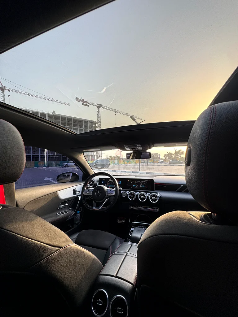 A 35 AMG 202063613738356867113