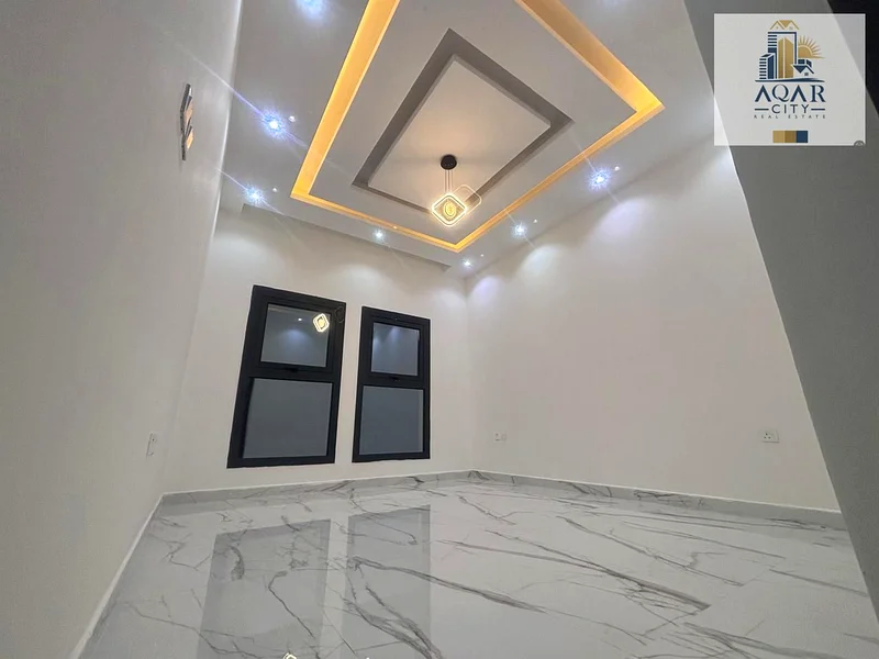 للإيجار في الحى السابع، فيلا في موقع ممتاز قريبة من جميع الخدمات63719964553089113