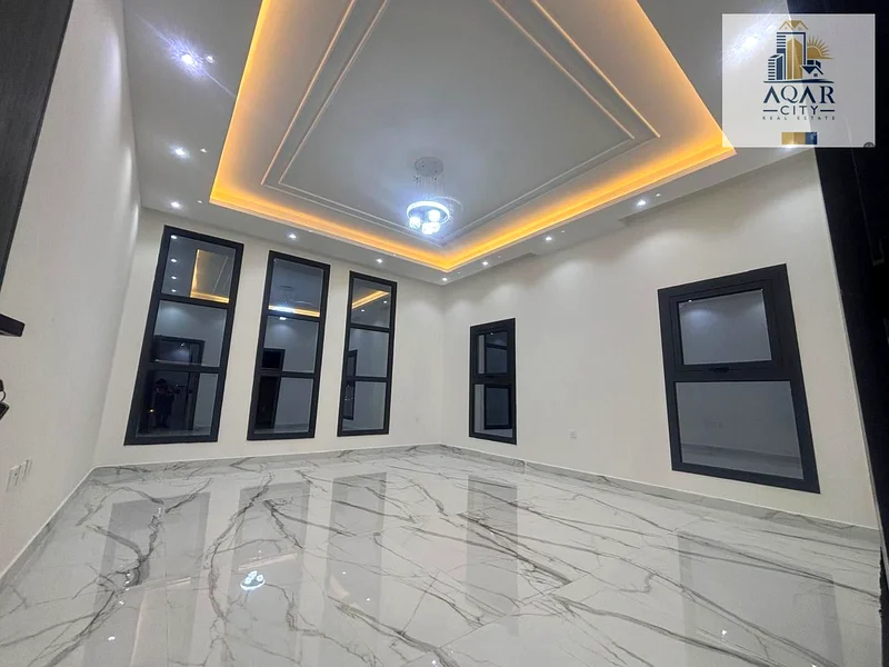 للإيجار في الحى السابع، فيلا في موقع ممتاز قريبة من جميع الخدمات63719964553089112