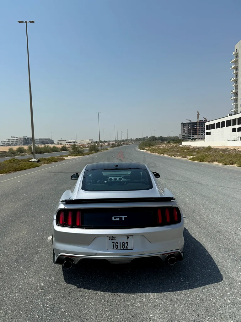 Ford Mustang GT Premium63612081959041113