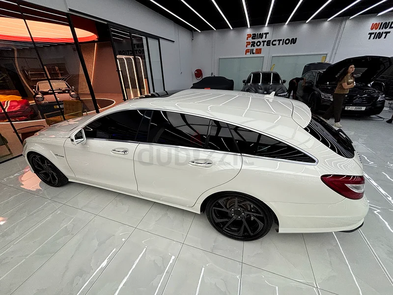 750bhp CLS63 Shooting Brake Supercar Killer63613737880579113