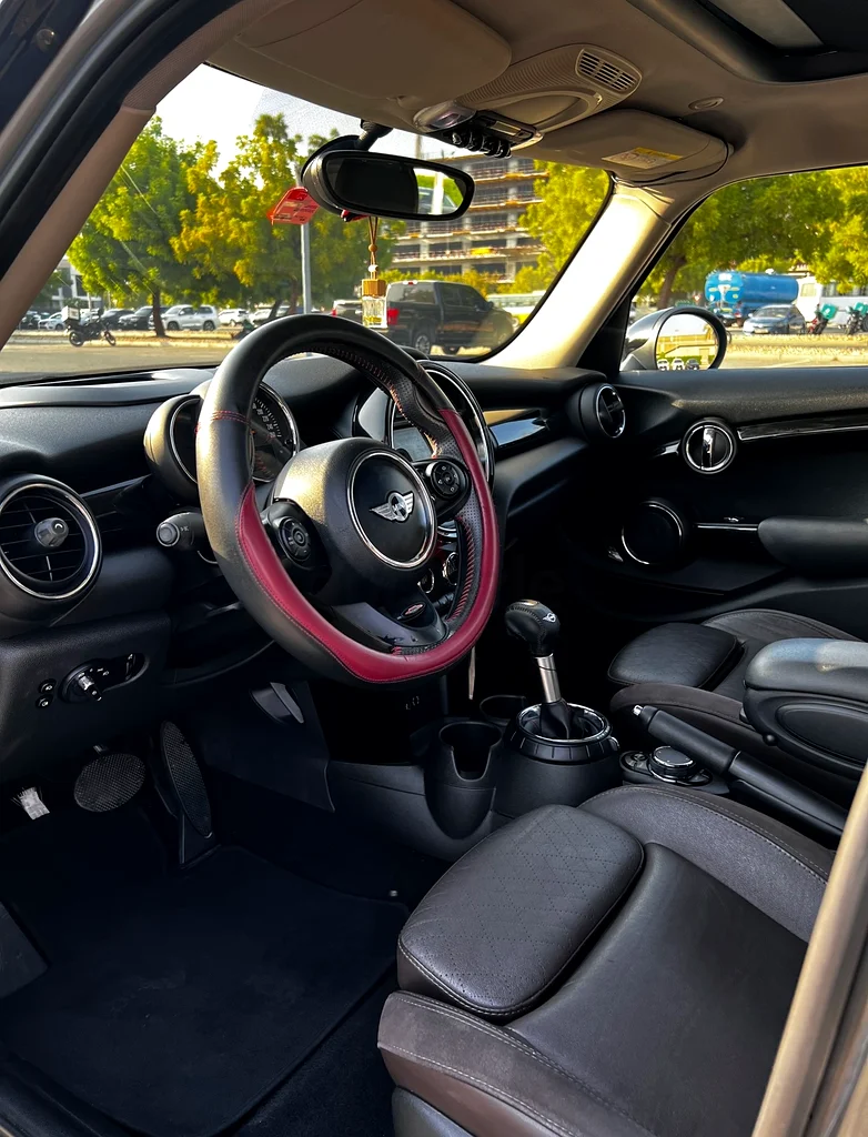 Mini Cooper S (2L Turbo)63613466551939114