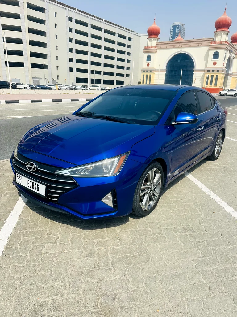 Car is CELAN63612087048067114