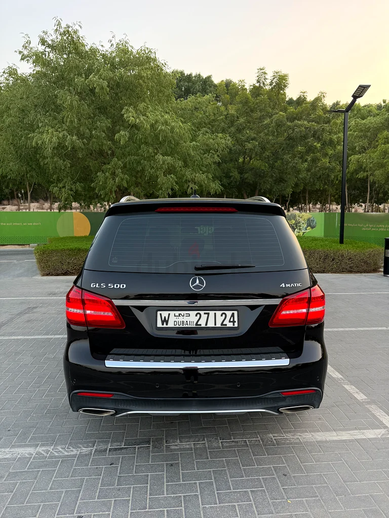 مرسيدس بنز GLS50063613462800643113