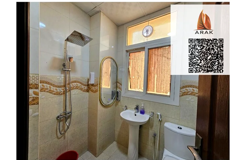 🏢 فرصة استثمارية ذهبية – مبنى للبيع في اليوارى 2، عجمان 🏢63865456910722112
