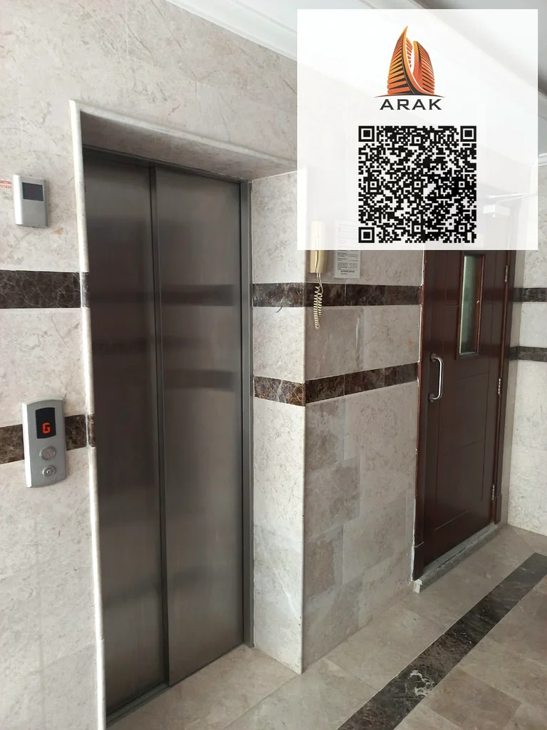 🏢 فرصة استثمارية ذهبية – مبنى للبيع في اليوارى 2، عجمان 🏢63865456910722114